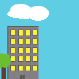 Cover image for Office Warrior