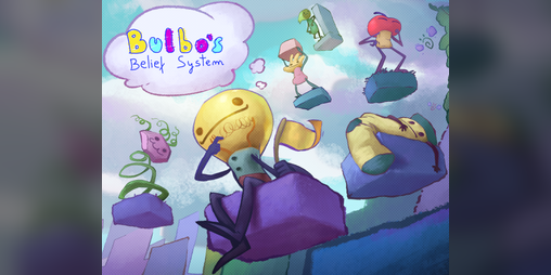 Cover image for Bulbo's Belief System