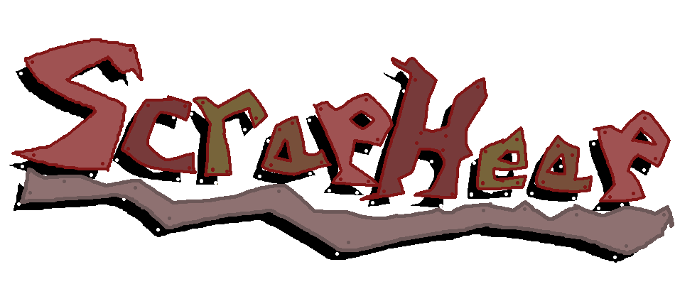 ScrapHeap
