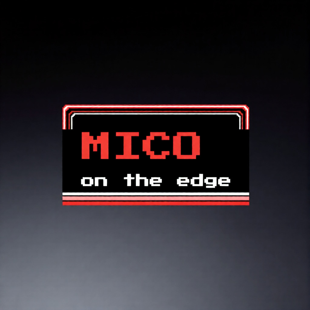 Mico On The Edge