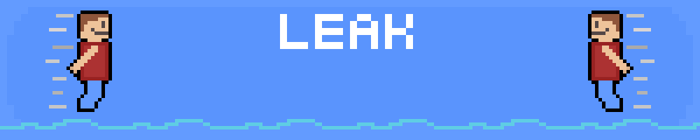 LEAK