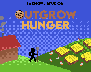 OutgrowHunger