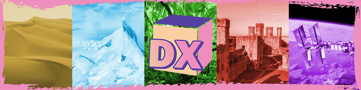 Inventory Manager DX