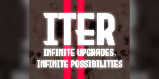Cover image for ITER2
