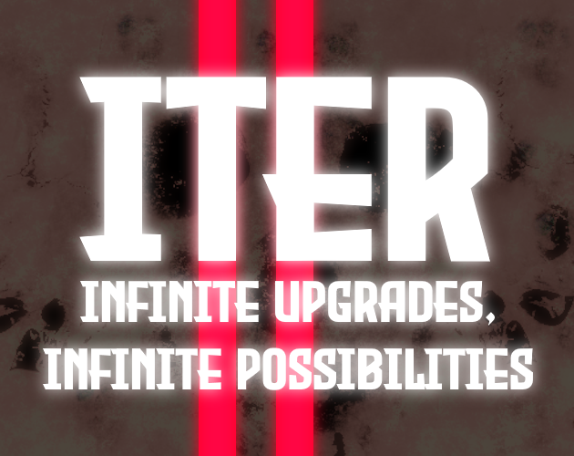 Cover image for ITER2