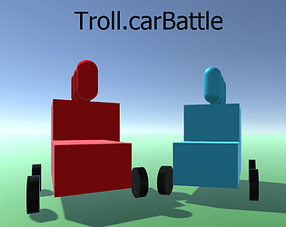 Troll.carBattle