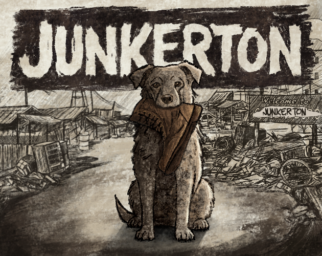 Junkerton