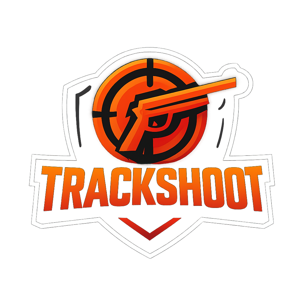 Track Shoot by BigBadGames