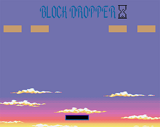 Block Dropper