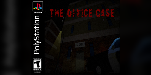 Cover image for The Office Case