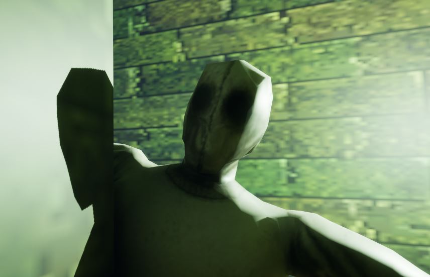 Cover image for Lost Soul 1