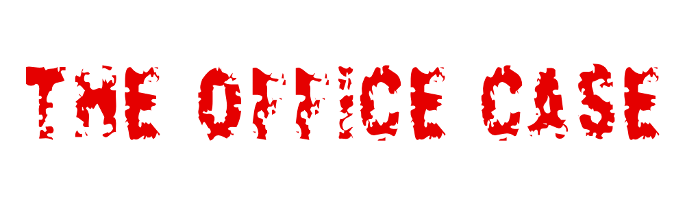 The Office Case