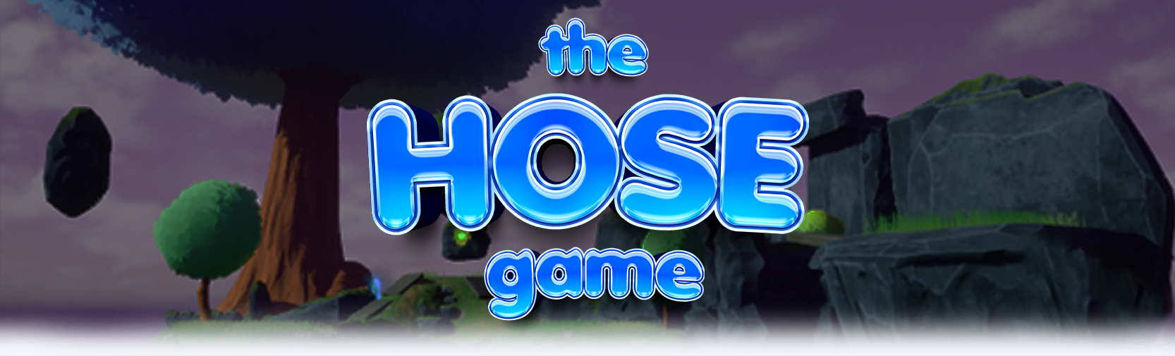 The Hose Game
