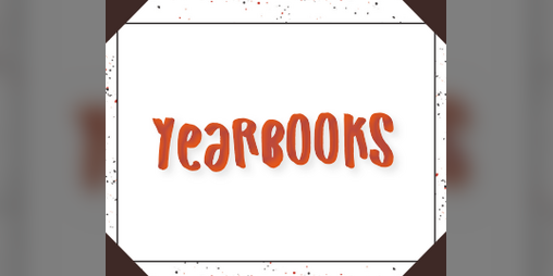 Cover image for Yearbooks