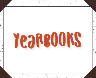 Cover image for Yearbooks