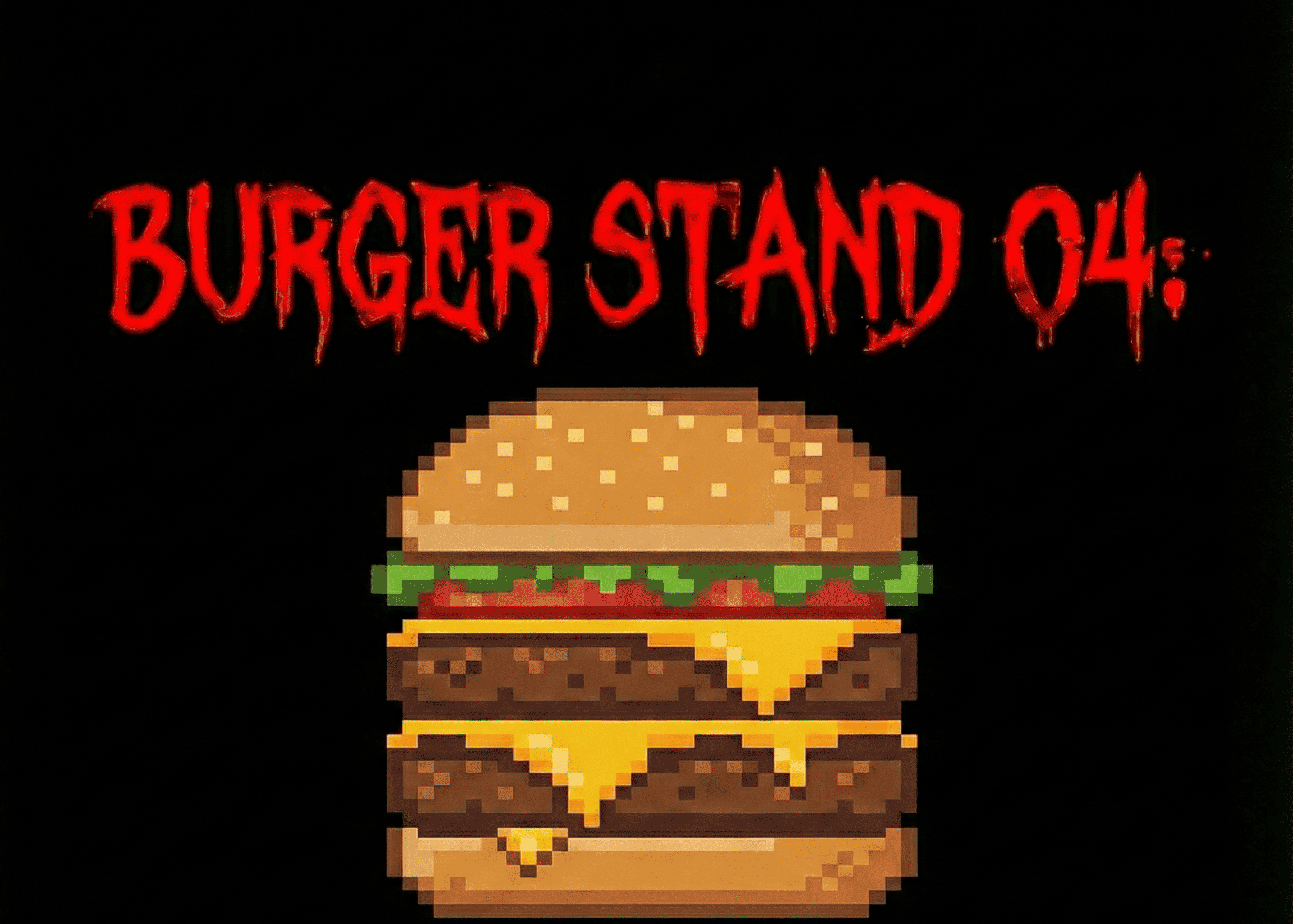 Cover image for Burger Stand 04 DEMO