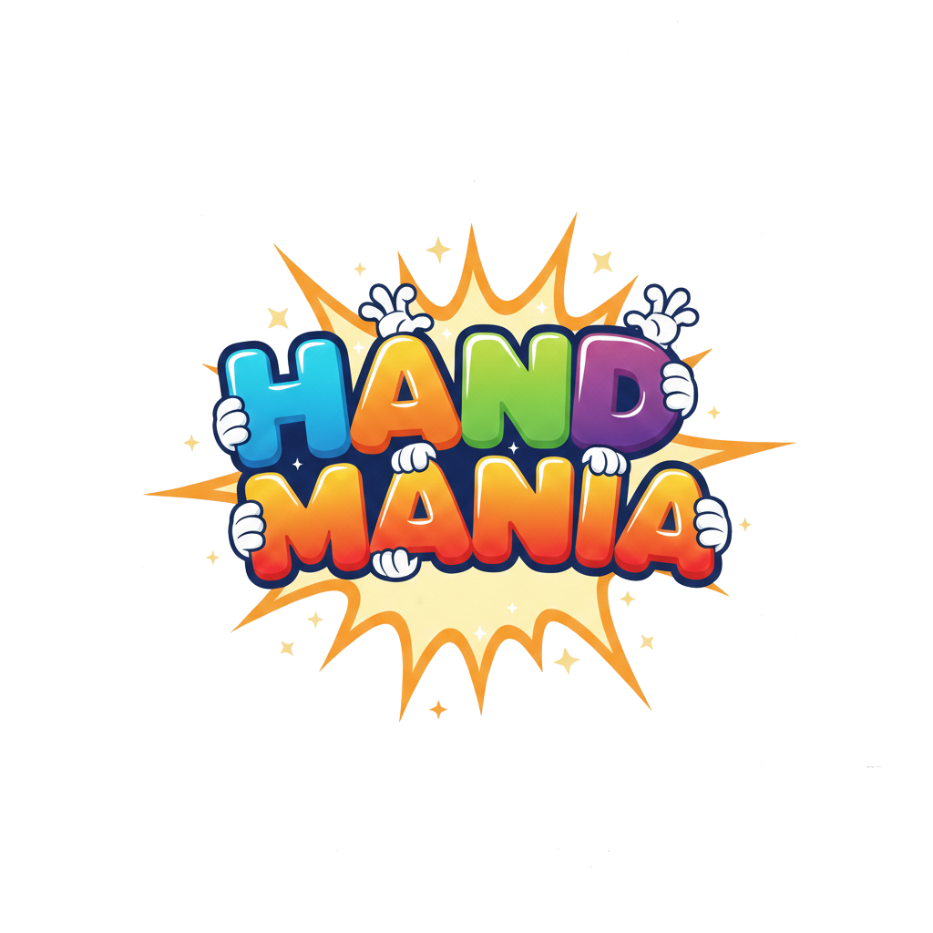 Handmania