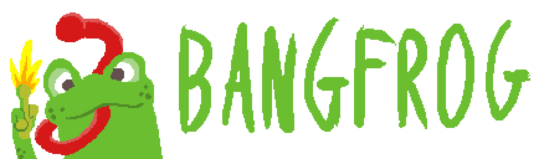 BANGFROG
