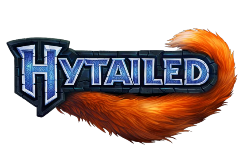 Hytailed - Takedown Mod for Hytale (18+)
