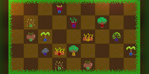 Cover image for Merge Game