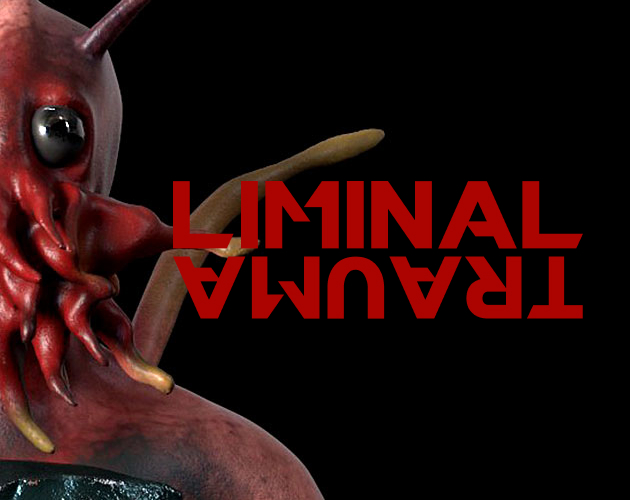 Cover image for LIMINAL TRAUMA DEMO V3