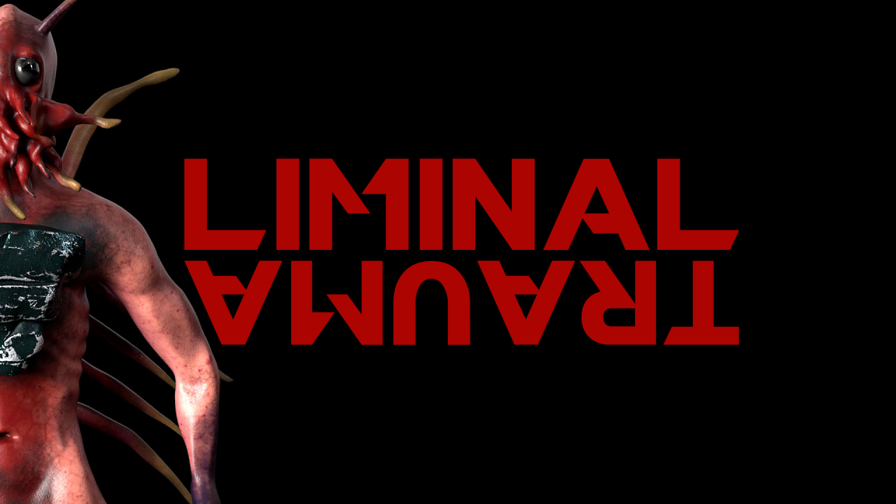 LIMINAL TRAUMA DEMO V3