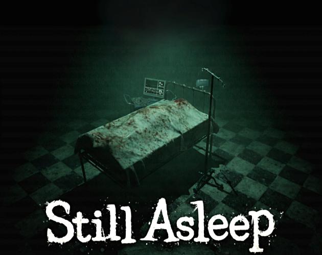 Cover image for StillAsleep Demo