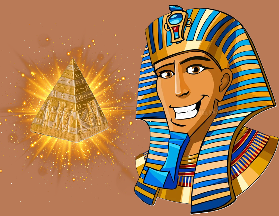 Cover image for Pharaon's Tomb