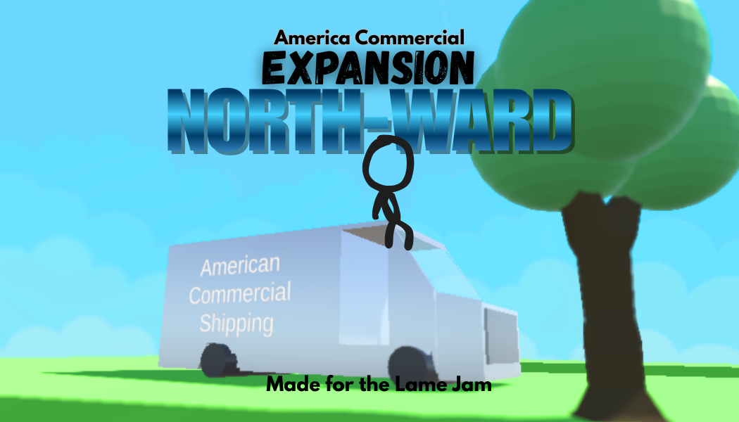 American Commercial Expansion NORTH-WARD