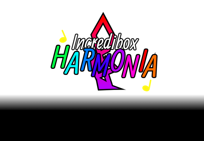 Incredibox- Harmonia (CANCELLED BUILD)