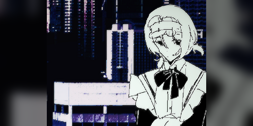 Cover image for captive under floor 7