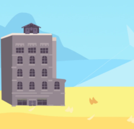 BFDI:TPOT 22: Virtual Shift