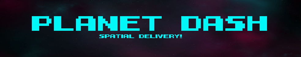 Planet Dash