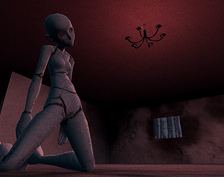 Into Darkness