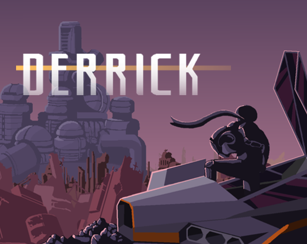 Derrick
