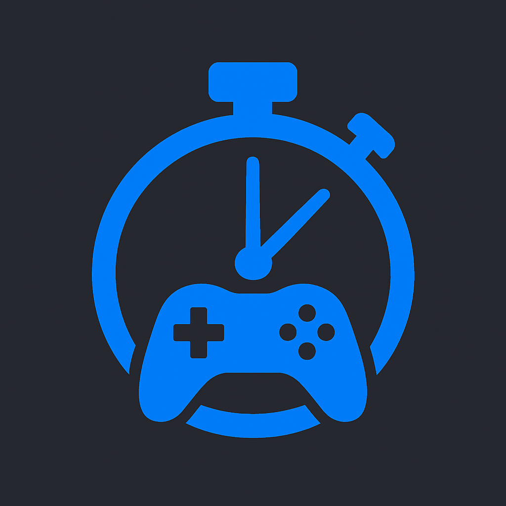 Game Timer - Release Announcements - itch.io