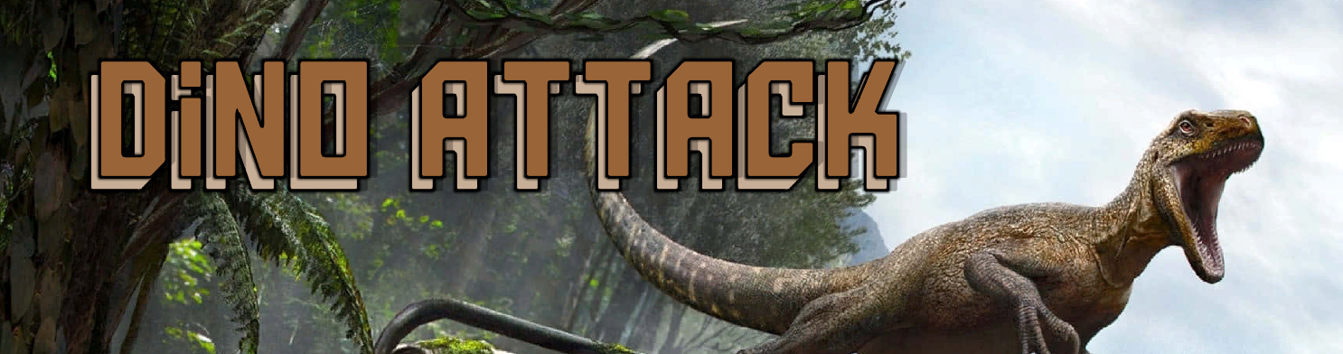 Dino Attack