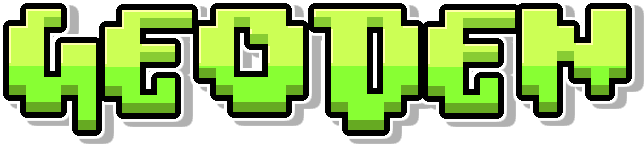 GeoDen (GDPS 1.6.2)