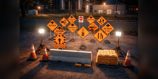 Cover image for Canadian Sign Pack v1