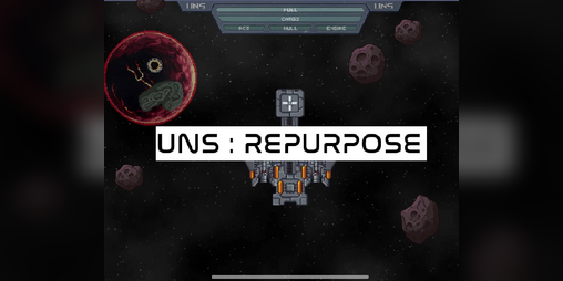 Cover image for UNS Repurpose