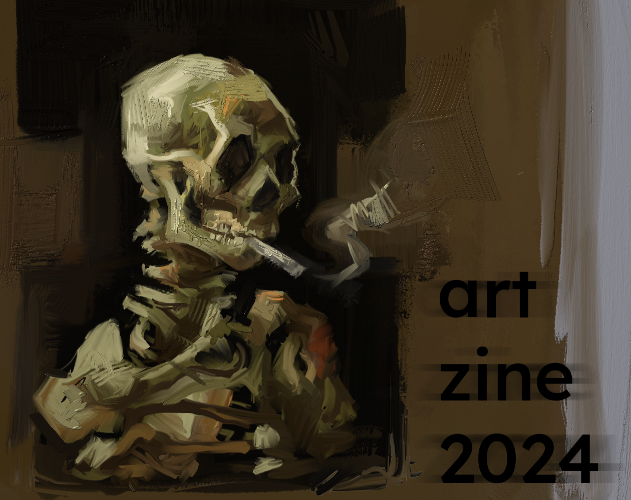 ArtZine 2024