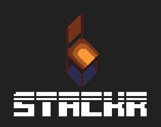 Cover image for Stackr