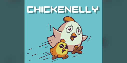 Cover image for CHICKENELLY