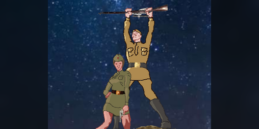 Cover image for Stalingrad