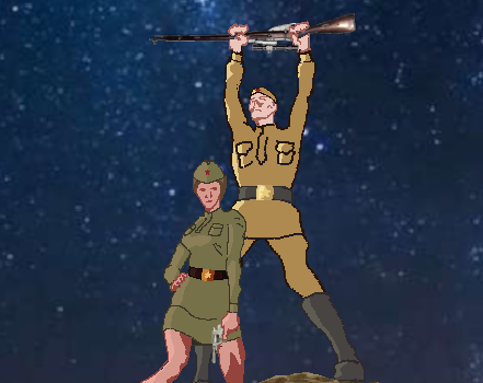 Stalingrad
