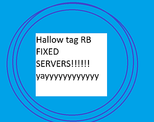 hallow tag rb fixed servers