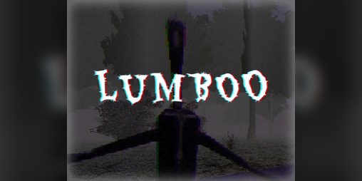 Cover image for Lumboo