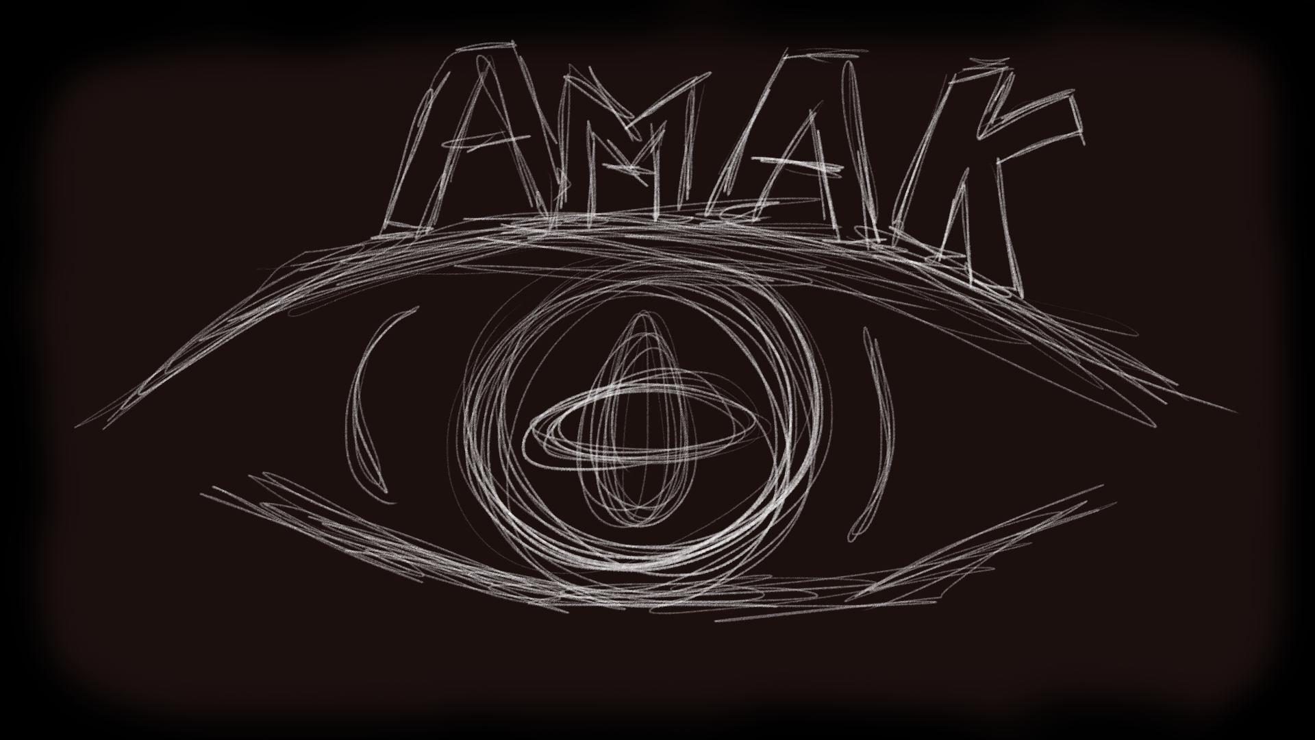 Cover image for Amak