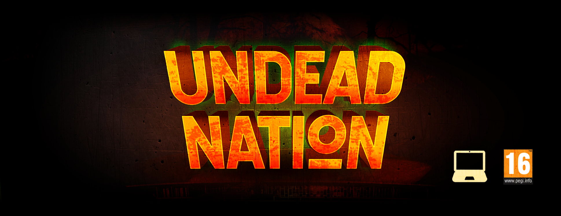 Undead Nation