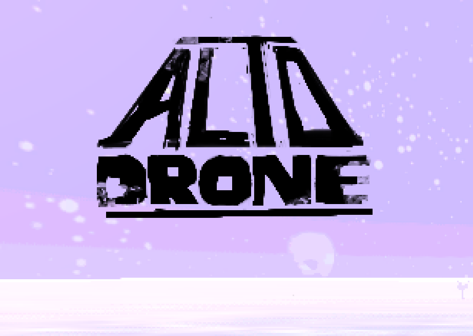 Cover image for Altodrone